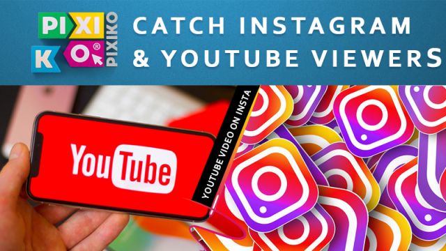 How to Post YouTube Videos on Instagram?